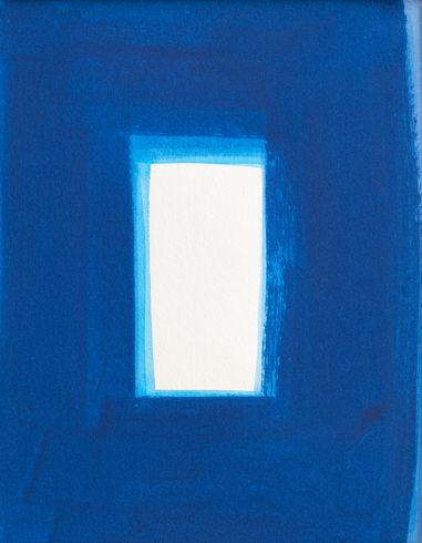 Kitchen Window No 24: 2. IV.2020