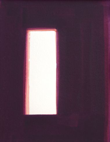Kitchen Window No 27: 4.IV.2020
