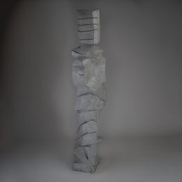 Grey Mistress