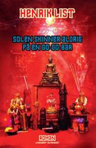 Solen skinner aldrig på en go-go-bar COVER jan2014