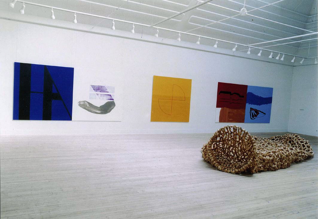 'Summer Set' - Kunsthal Aarhus