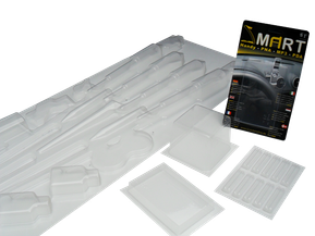 Biokunststoff Beispiele