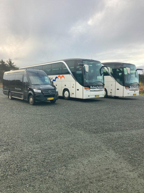 Herborg Turistfart
