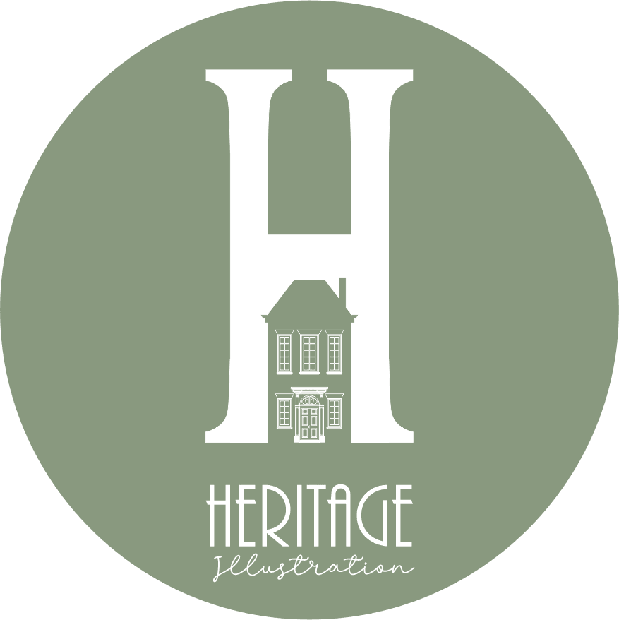 Héritage Illustration