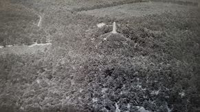 Oud-Zeist - Piramide van Austerlitz