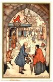 Anton Pieck
