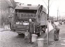 oude beroepen