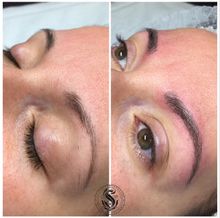 Microblading Eyebrows Bélgica
