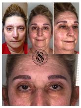 Microblading Eyebrows España