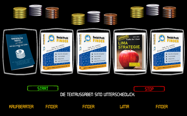 spiel