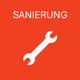 Sanierung