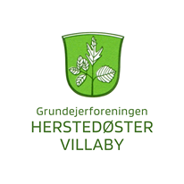 Herstedøster Villaby