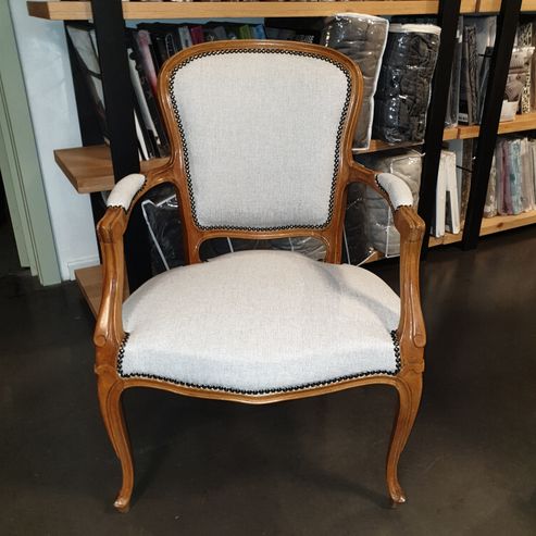 armchair (na)
