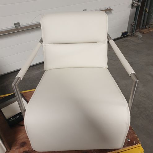 design stoel (na)