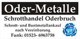 Oder-Metalle
