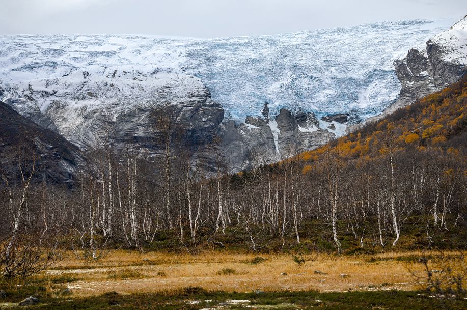 Jostedalen (2 of 2)