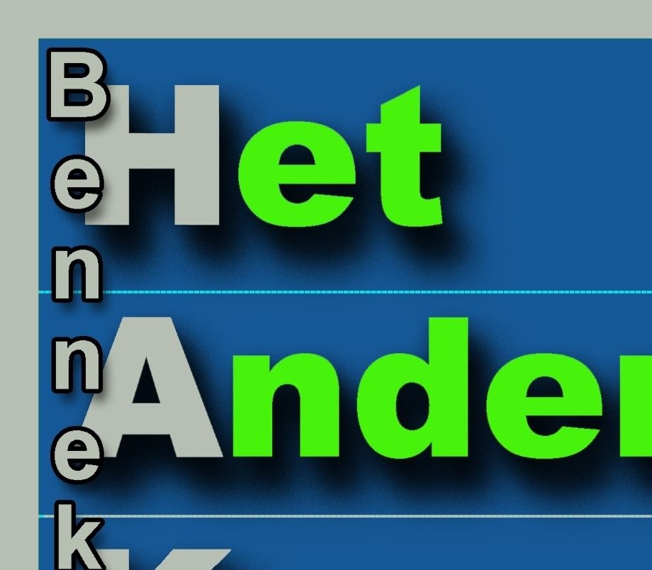 Zingen geeft lucht, zingen geeft ruimte, zingen geeft energie !!