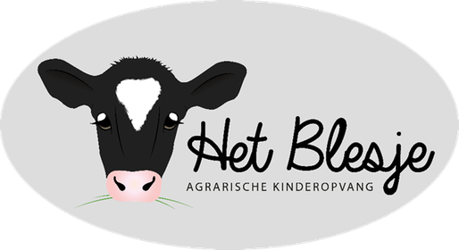Het Blesje