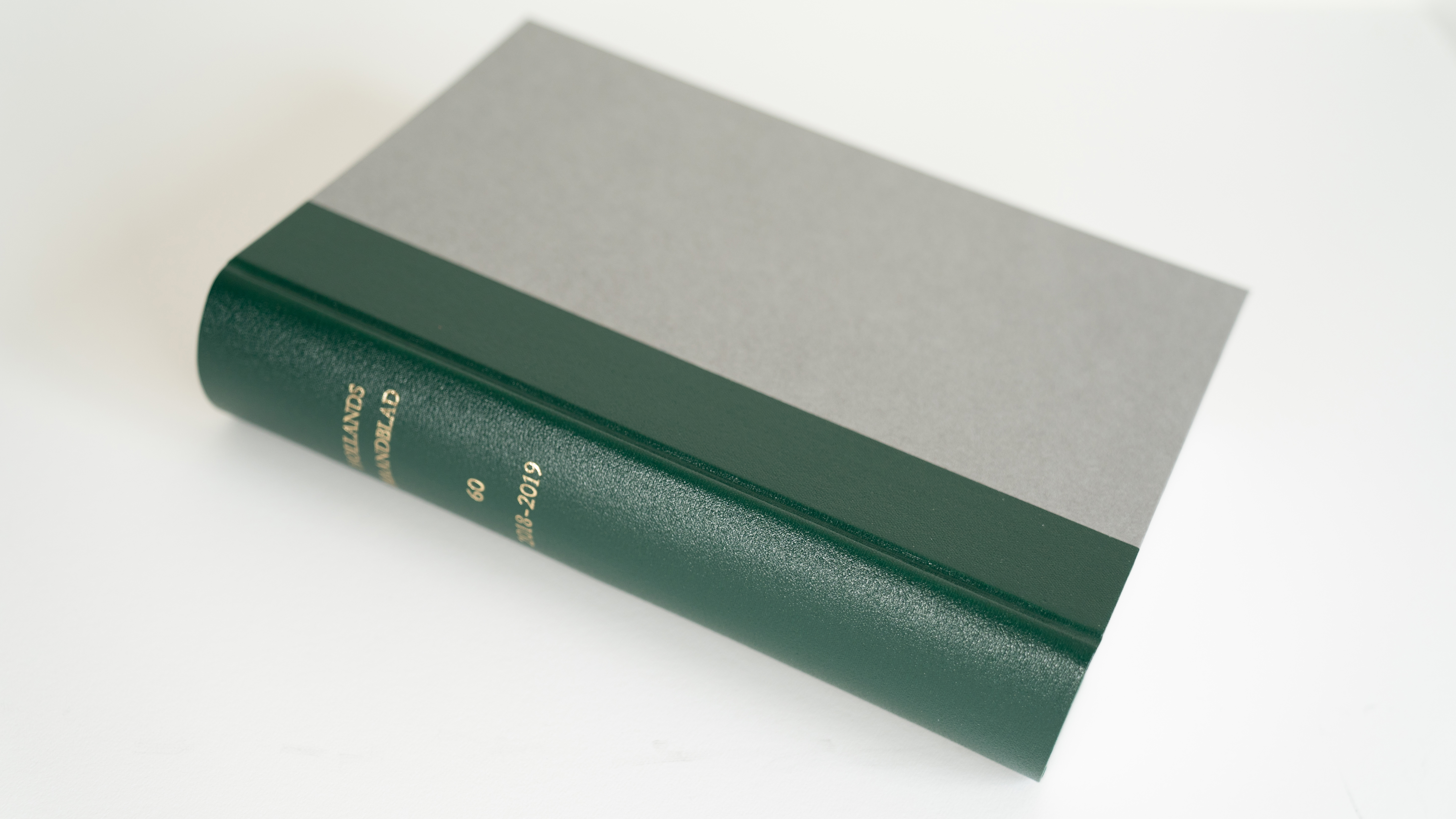 Ingebonden tijdschriften 4