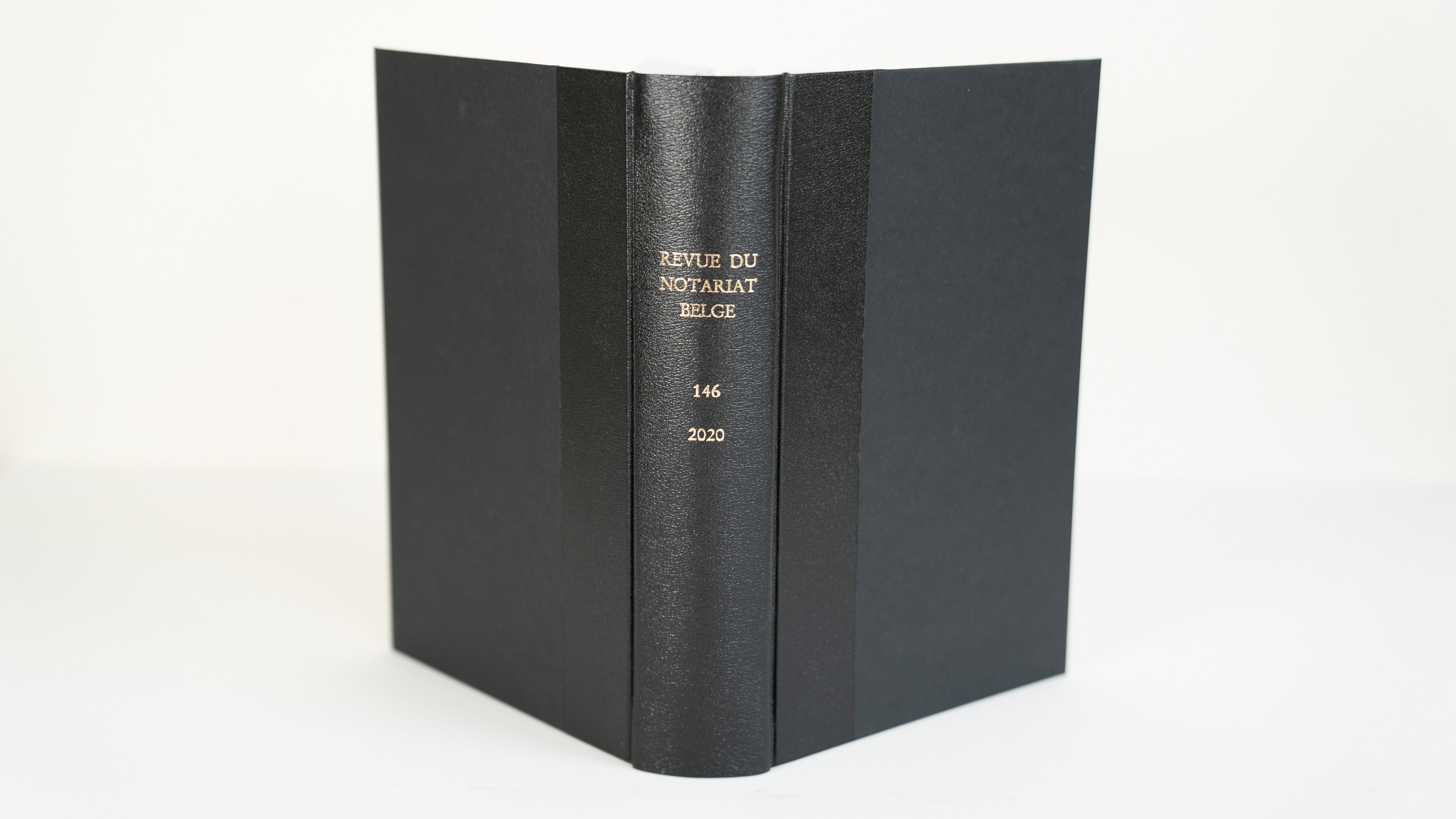 Ingebonden tijdschriften 5