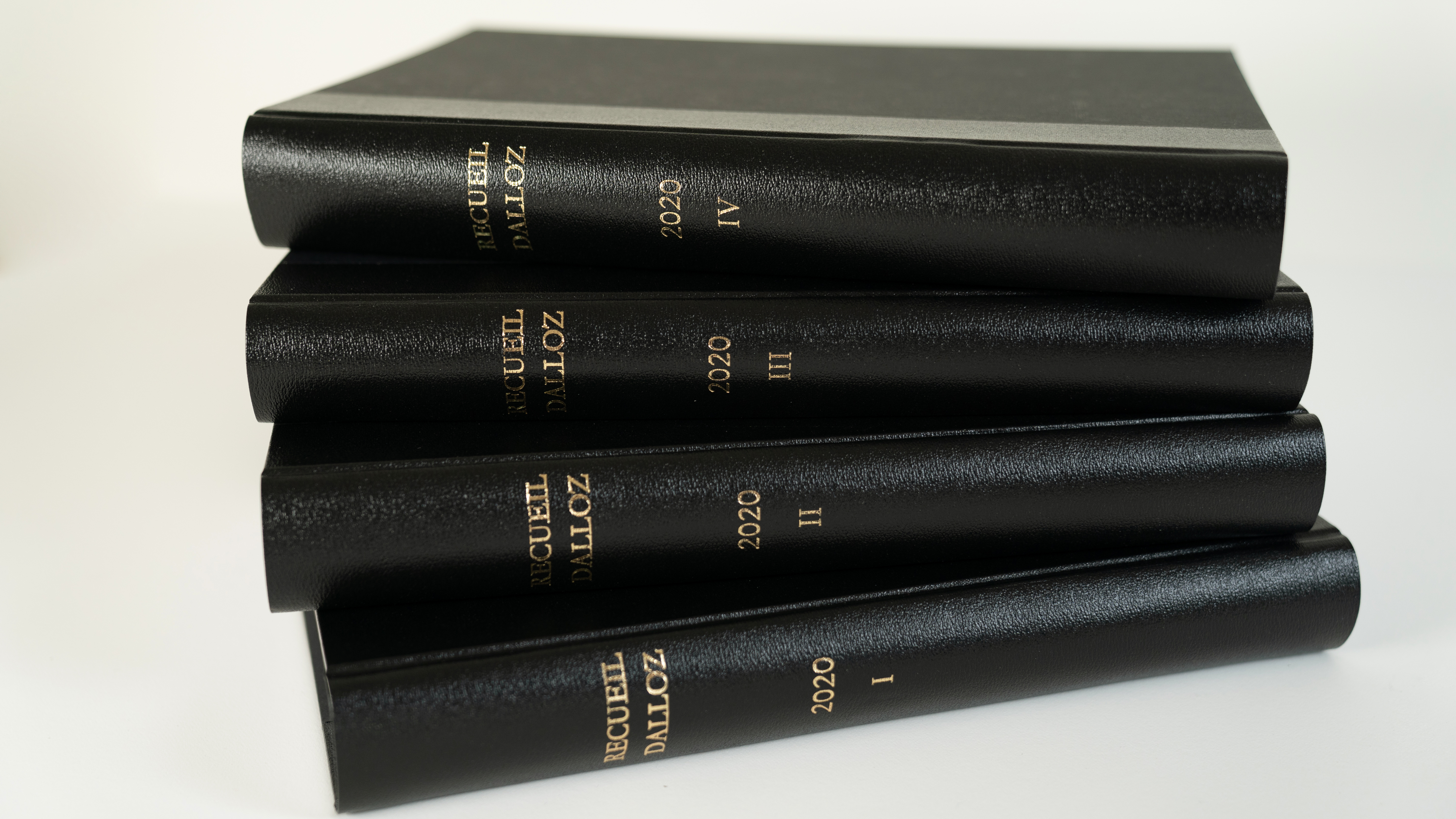 Ingebonden tijdschriften 6