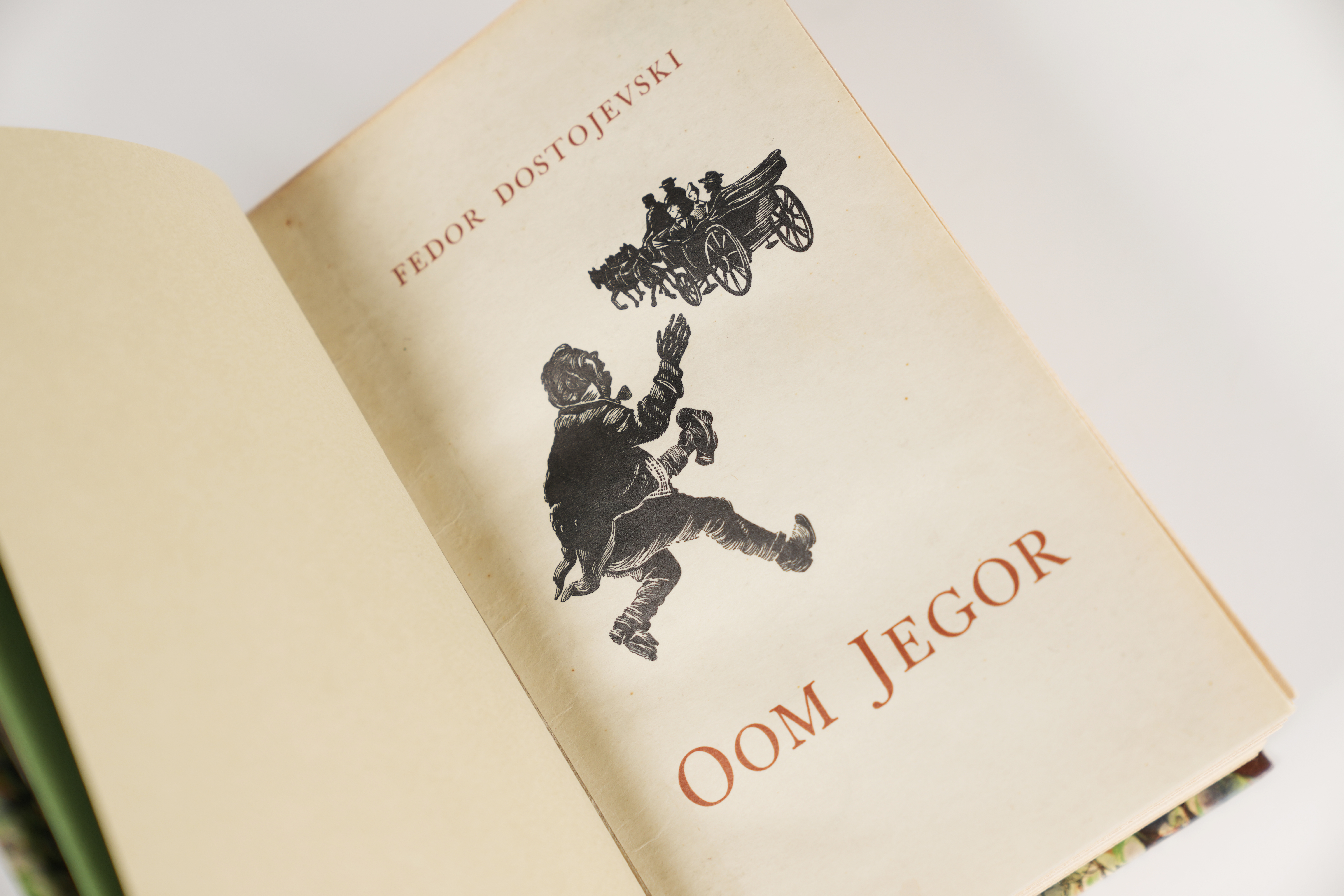 Oom Jegor 3