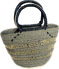 Fashion Basket black