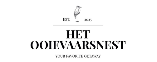 Het Ooievaarsnest - Your favorite getaway