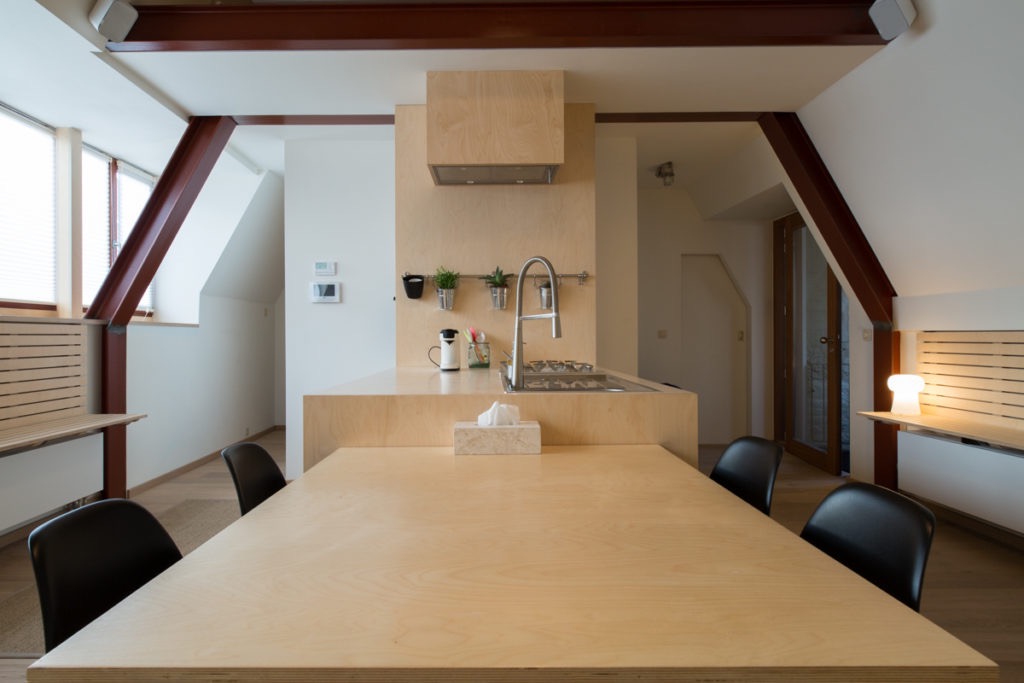 keuken