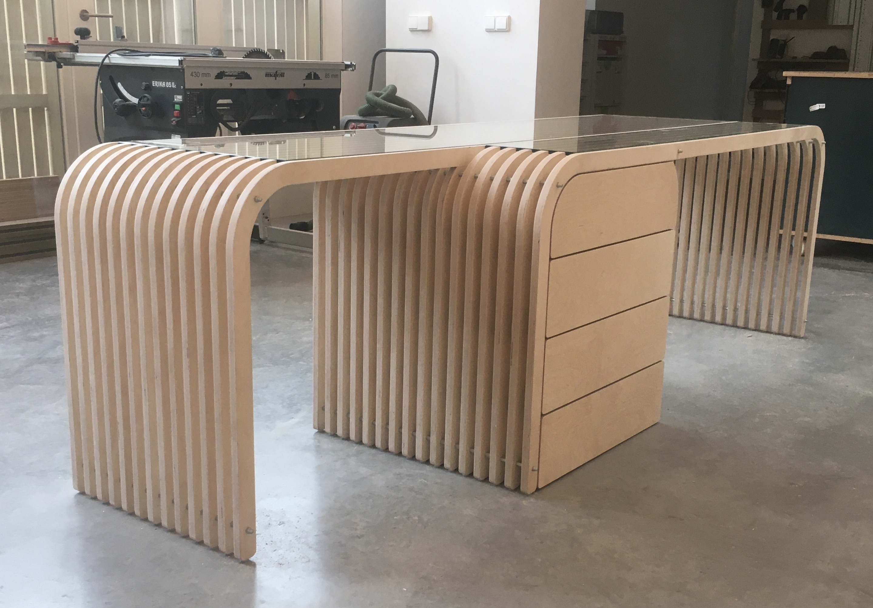 bureau