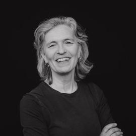 Sophie Brouwer van der Goes