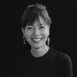 Anja Canters