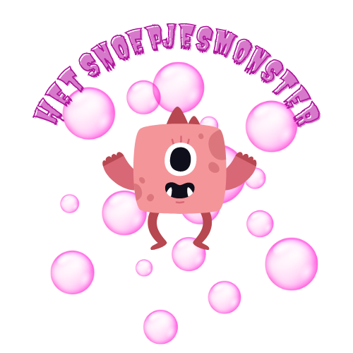 Het Snoepjesmonster