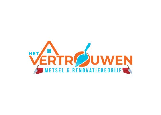 Metsel- en renovatiebedrijf Het Vertrouwen