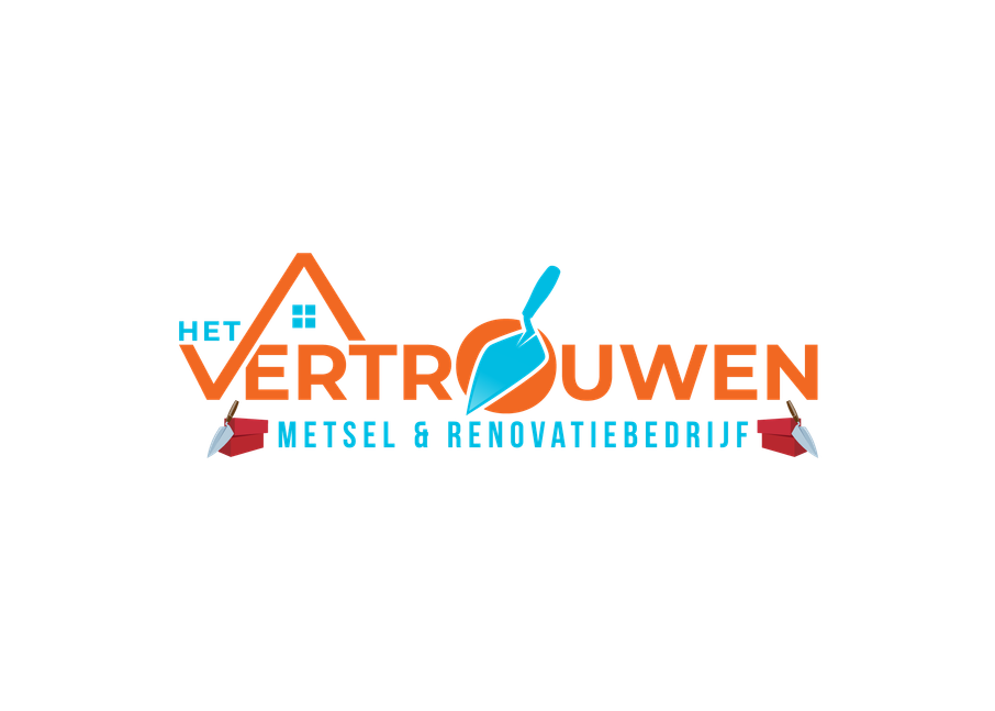 Metsel- en renovatiebedrijf Het Vertrouwen