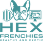 HEX - Sundere franske bulldogs