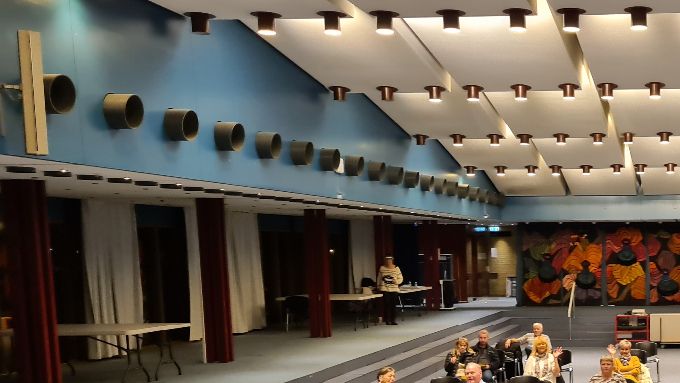 Generalforsamling 2020 
