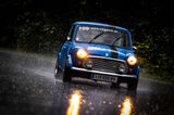 Rover Mini 1380