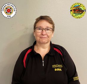 Bodil Andersson