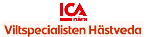 ICA Nära Viltspecialisten Hästveda