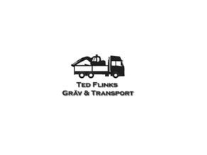 Ted Flinks Gräv och Transport