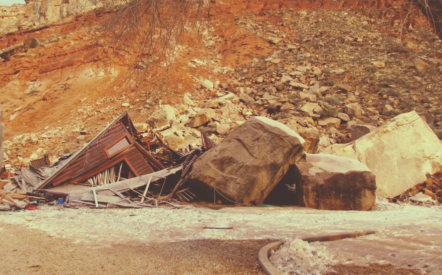 Hephzibah Geosolutions