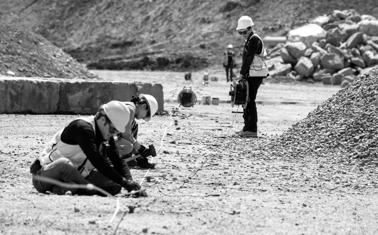 Hephzibah Geosolutions