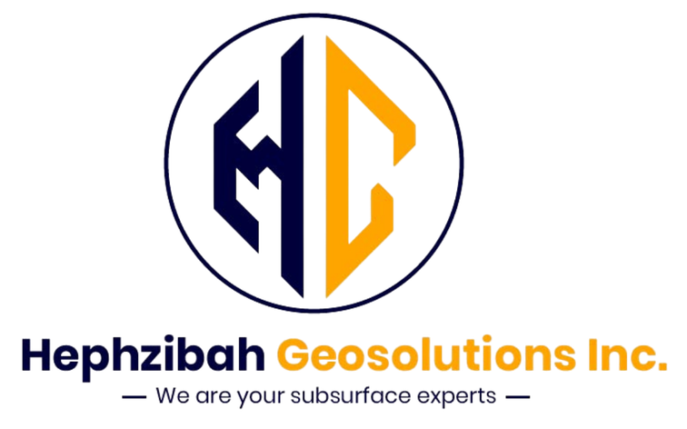 Hephzibah Geosolutions