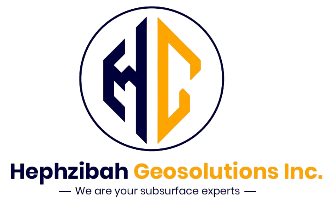Hephzibah Geosolutions