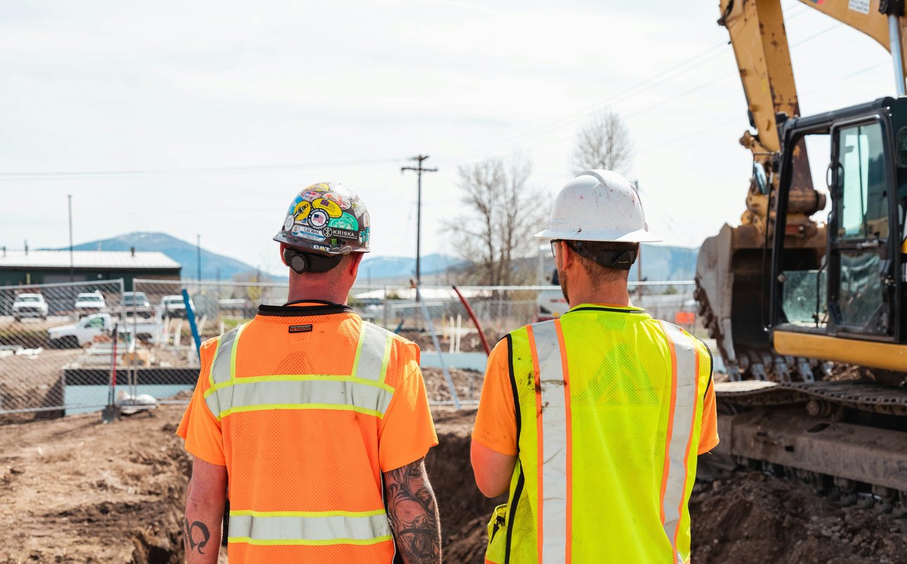 Hephzibah Geosolutions