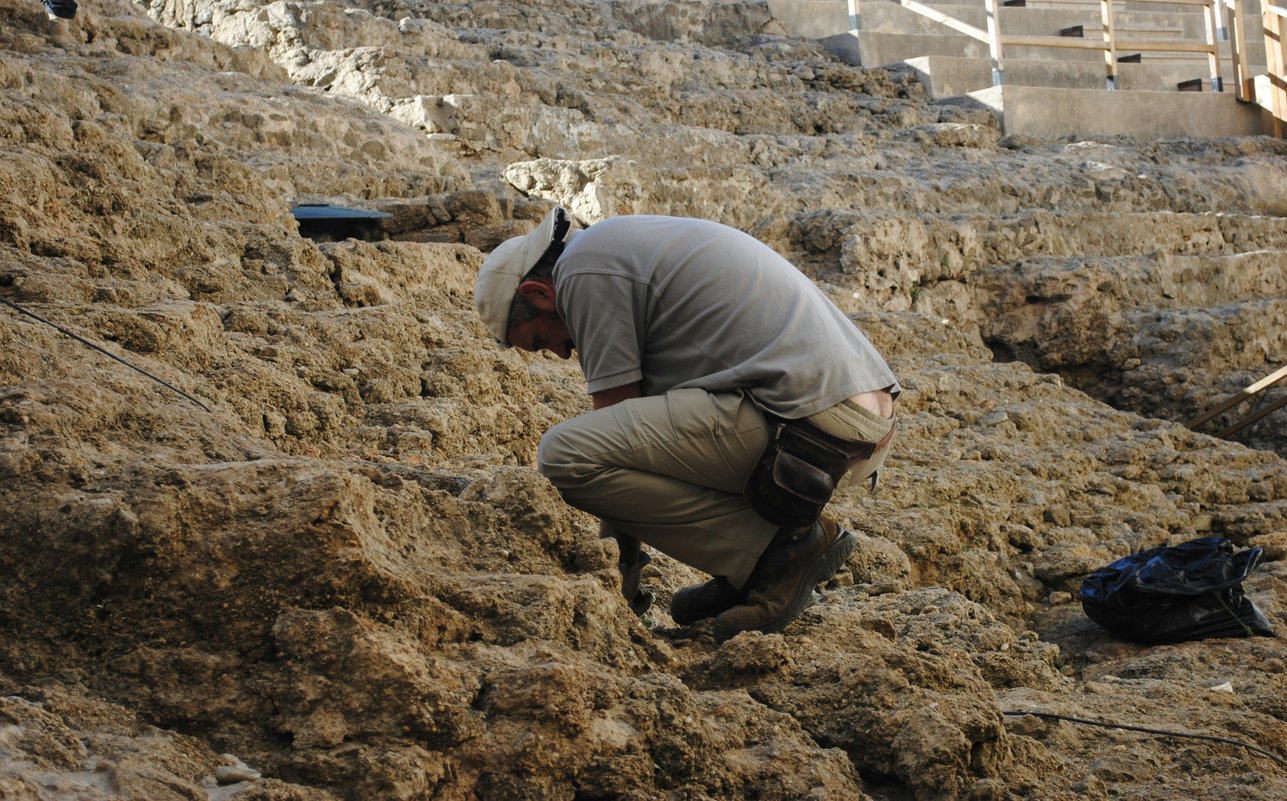Hephzibah Geosolutions