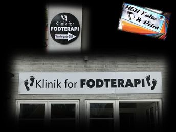 fodterapi