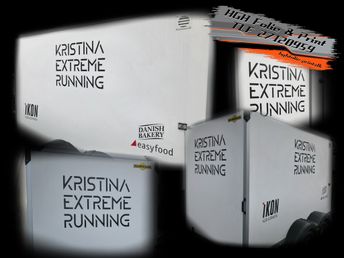 kristina ekstrem running trailer
