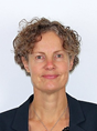 Pia Jernsø Hjorth, Kasserer